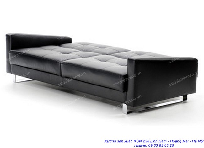 sofa phong cách mã 16